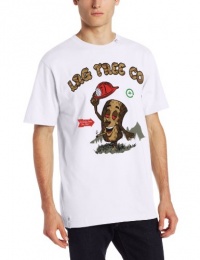 LRG Men's Tree Co Tee