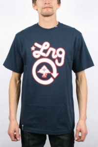 LRG Core Collection One T-Shirt - Short-Sleeve - Men's