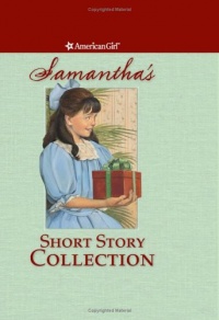 Samantha's Short Story Collection (American Girl)