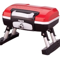 Cuisinart CGG-180T Petit Gourmet Portable Tabletop Gas Grill