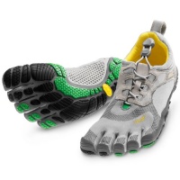 Bikila LS Shoe - Men's by Vibram Fivefingers