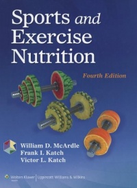 Sports and Exercise Nutrition