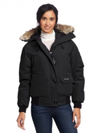 Canada Goose Women's Chilliwack Bomber