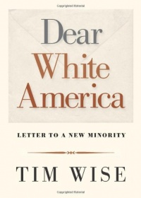 Dear White America: Letter to a New Minority (City Lights Open Media)