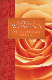 Catholic Women's Devotional Bible