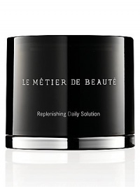 Le Metier de Beaute Replenishing Daily Solution