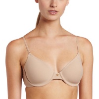 Natori Women's Understated Contour Underwire,Café,34B