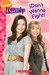 iCarly: iDon't Wanna Fight!