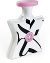 Bond No. 9 New York Saks Fifth Avenue En Rose/3.3 Oz.