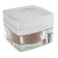 Christian Dior Diorskin Nude Natural Glow Fresh Powder Makeup Spf 10