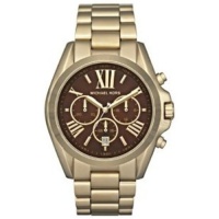 Michael Kors Watches Bradshaw (Gold)