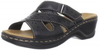 Clarks Women's Lexi Ash Slide Sandal