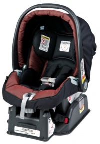 Peg Perego Primo Viaggio SIP 30/30 Infant Car Seat, Boheme