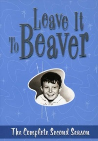 Leave It to Beaver - The Complete Second Season