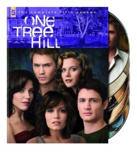 One Tree Hill: The Complete Fifth Season