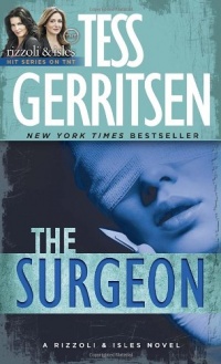 The Surgeon: A Rizzoli & Isles Novel