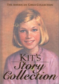 Kit's Story Collection (The American Girls Collection)