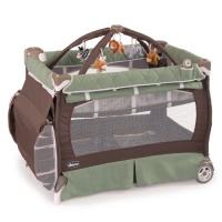 Chicco Lullaby LX Playard, Adventure