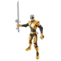 Power Ranger Samurai Mega Ranger Light Action Figure