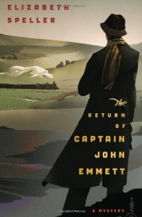 The Return of Captain John Emmett