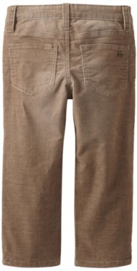 Joe's Jeans Kids Boys 2-7 Brixton Color Corduroy, Walnut, 7