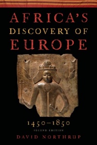 Africa's Discovery of Europe 1450-1850