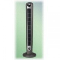 Lasko 4820 Xtra Air Tower Fan with Fresh Air Ionizer