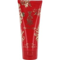 CHRISTIAN AUDIGIER by Christian Audigier for WOMEN: BODY LOTION 6.7 OZ