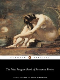 The Penguin Book of Romantic Poetry (Penguin Classics)