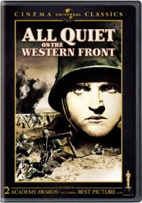 All Quiet on the Western Front (Universal Cinema Classics)