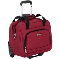 Delsey Luggage Helium Quantum Tote