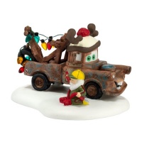 Department 56 North Pole Series Village Christmas Trim for Mater Village Accessory, 2-3/4-Inch