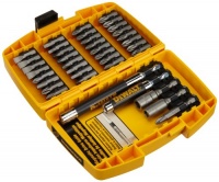 DEWALT DW2176 37-Piece Screwdriving Set