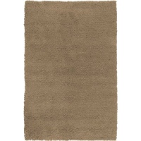 Surya AROS-9 Aros Tan 9-Feet by 13-Feet Area Rug