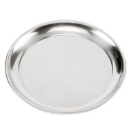 Norpro 5673 15.5in S/s Pizza Pan