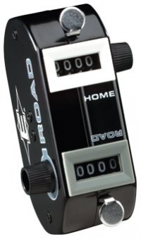 Easton Home and Road Pitch Counter