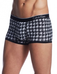 ck one Men's Micro Low Rise Trunk