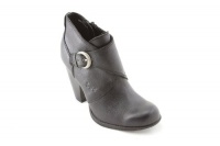 BOC Born Concept Women's Remmel Ankle Boots in Black