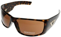 Emporio Armani Sunglasses Unisex EA9570/S V088U00 Havana