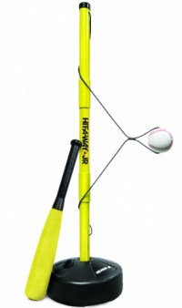 SKLZ Hit-A-Way Jr. - 2-in-1 Youth Batting Trainer