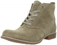 Timberland Women's Earthkeepers Shoreham Desert Boot