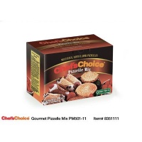 Chef's Choice Gourmet Pizzelle Mix