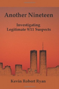 Another Nineteen: Investigating Legitimate 9/11 Suspects