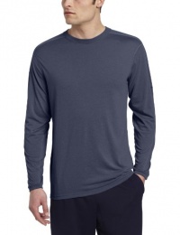 ExOfficio Men's Exo Dri Crew Long Sleeve Shirt