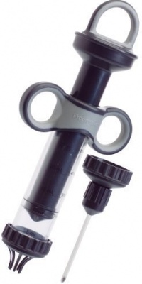 Progressive International 4 in 1 Flavor Injector