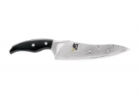 Shun DM0500W 8-Inch Ken Onion Chef's Knife