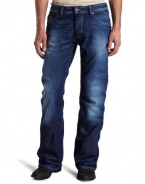 Diesel Men's Ruky Jean