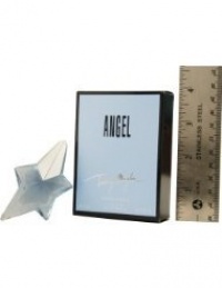 Angel By Thierry Mugler Mini Edp .17 Oz For Women