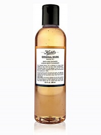 Kiehls - Bath and Shower Liquid Body Cleanser 8.4 oz.