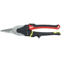 Milwaukee 48-22-4030 Aviation Snips, Straight Cutting